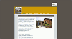 Desktop Screenshot of cigc-arouca.com